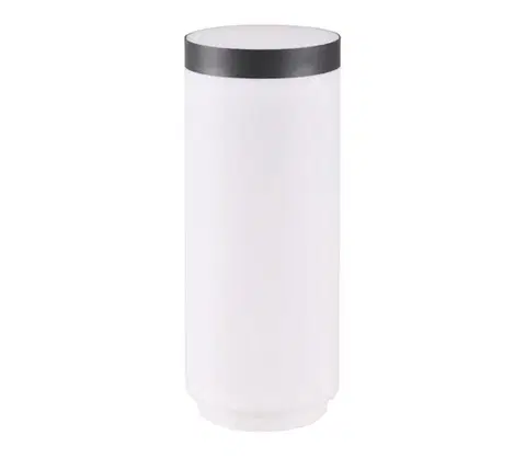 Lampy  Náhradné tienidlo OSLO biele/antracitové 305220