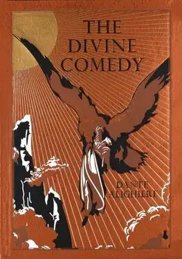 Svetová poézia The Divine Comedy - Dante Alighieri,Henry Wadsworth Longfellow,Gustave Doré
