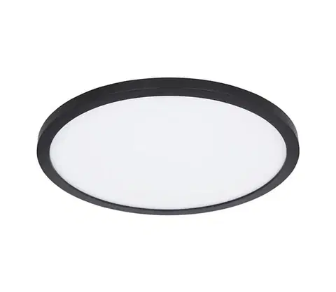 Svietidlá Globo 41562-24B - LED Kúpeľňové stropné svietidlo SAPANA LED/24W/230V IP44 41562-24B