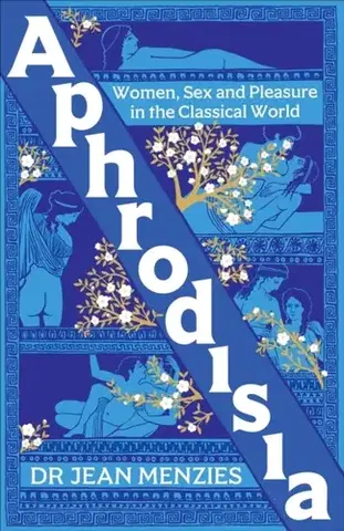 História Aphrodisia - Jean Menzies