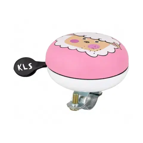 Zvončeky na bicykel Kellys Bell Kiddie Sheep