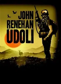 Svetová poézia Údolí - John Renehan