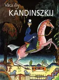 Umenie - ostatné Vaszilij Kandinszkij - Mihail Guerman