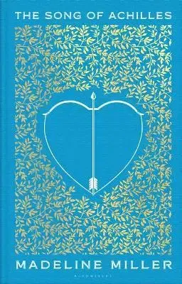 Historické romány The Song of Achilles - Madeline Miller