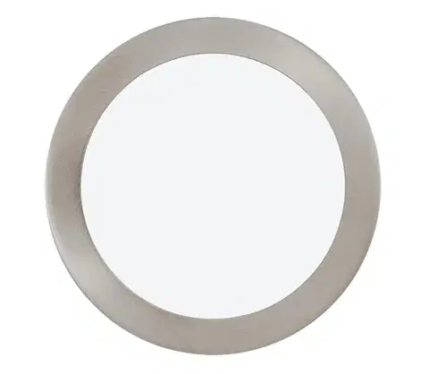 LED osvetlenie Eglo 96408 - LED stmievateľné zapustené stropné svietidlo FUEVA 1 LED/16,47W/230V 96408