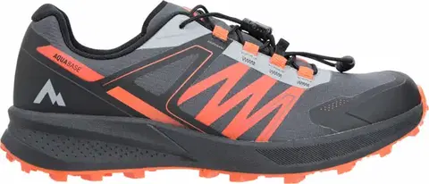 Nízka outdoor obuv McKINLEY Kansas IV AQB Veľkosť: 33 EUR