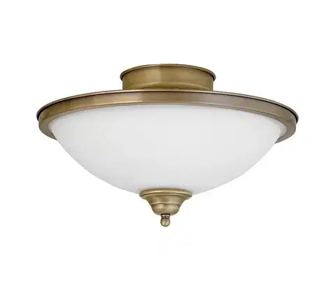 Svietidlá Rabalux 2759 - Stropné svietidlo ELISETT 2xE14/40W/230V