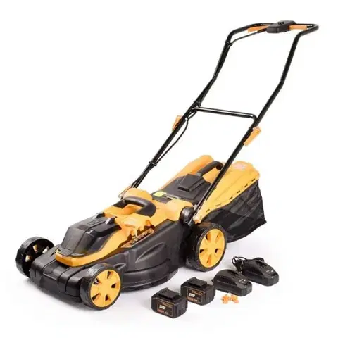 Lisy na citrusy Riwall Pro RALM 3820 AM18E2001003B