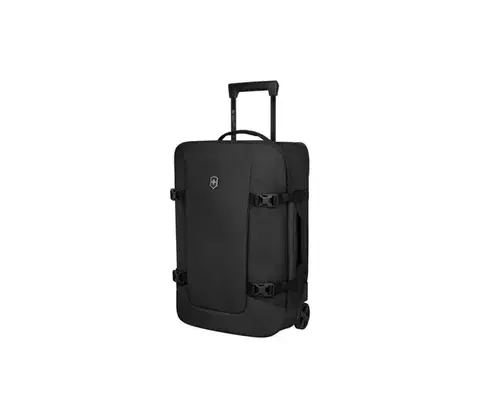 Batohy Victorinox - Cestovná taška na kolieskach Altmont Modern 42 l čierna 653560