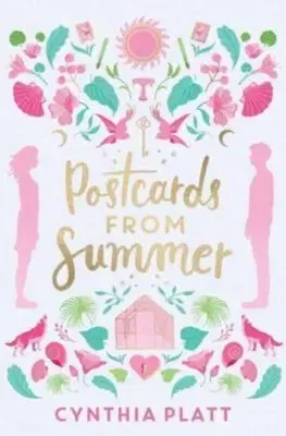 Young adults Postcards from Summer - Cynthia Platt