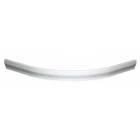 Vane Panel k vaničce čtvrtkruhová SAT LIMNEW 80x80 cm LIMP80S LIMP80S