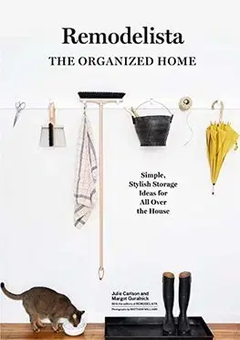 Domov, zariaďovanie Remodelista - Julie Carlson,Margot Guralnick