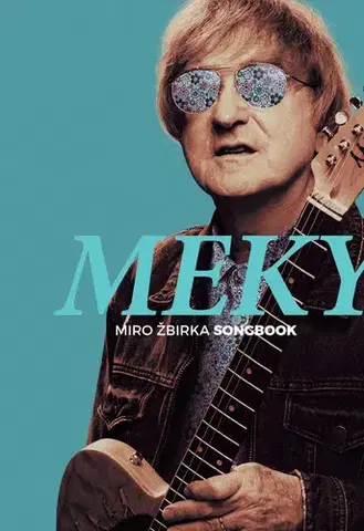 Umenie Meky: Miro Žbirka Songbook - Miro Žbirka