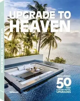 Fotografia Upgrade to Heaven - Marina Bauernfeind,David Lowe