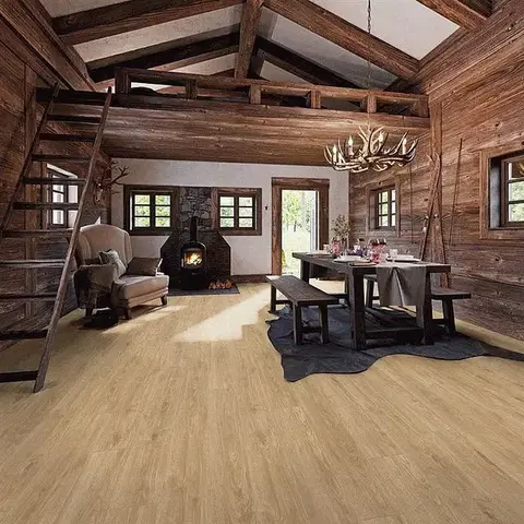 Chalet MY FLOOR Chalet Dub girona M1019