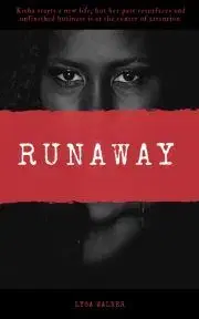 Beletria - ostatné Runaway - Walker Lysa
