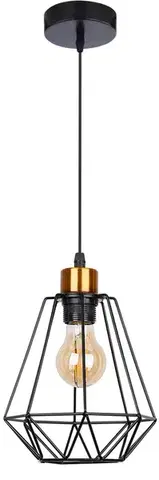LED osvetlenie Závesná lampa PRIMO Candellux
