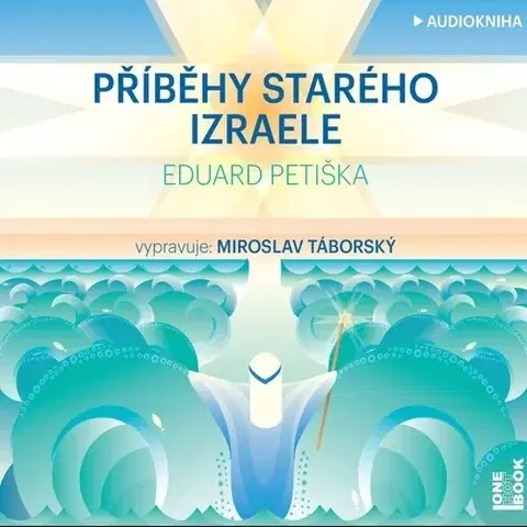Duchovný rozvoj OneHotBook Příběhy starého Izraele