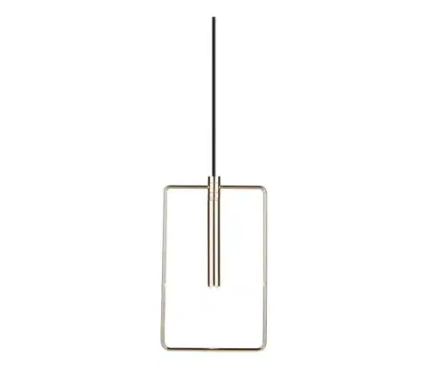 Svietidlá -  8288 - Luster na lanku FARO 1xG9/10W/230V 8288