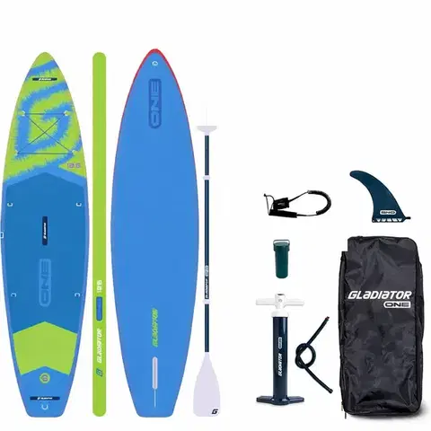 Paddleboardy GLADIATOR ONE 10,6 KID Veľkosť: Univerzálna veľkosť