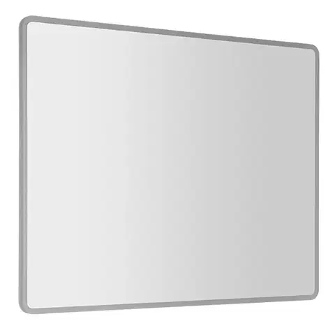 Kúpeľňové zrkadlá SAPHO - PIRI zrkadlo s LED osvetlením 60x80cm PR600