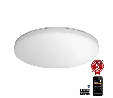 LED osvetlenie Steinel-LED Stmievateľné svietidlo so senzorom RSPROR20BASIC 15,3W/230V IP40 4000K 067823