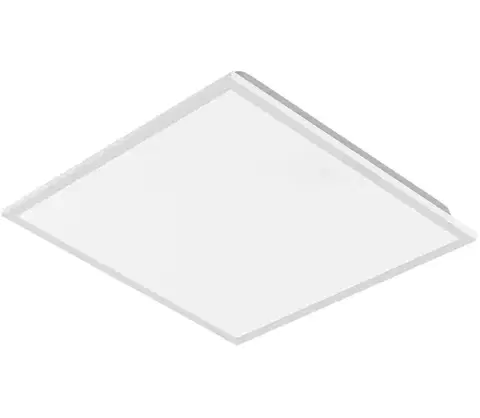 Svietidlá  LED podhľadový panel ALGINE LED/40W/230V 60x60 cm 4000K biela 035078NW_PW