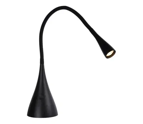 Lampy Lucide 18656/03/30 - LED Stmievateľná stolná lampa ZOZY LED/4W/230V 18656/03/30