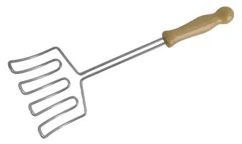 Naberačky MAKRO - Naberačka na knedle, 35ccm
