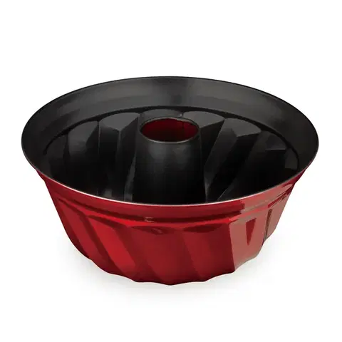 Formy na pečenie BERLINGER HAUS - Forma bábovka 25cm Burgundy