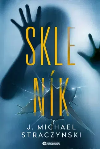 Sci-fi a fantasy Skleník - J. Michael Straczynski