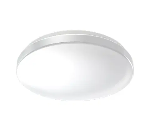 Svietidlá Ledvance - LED kúpeľňové svietidlo so senzorom CEILING ROUND LED/24W/230V IP44 4099854106071