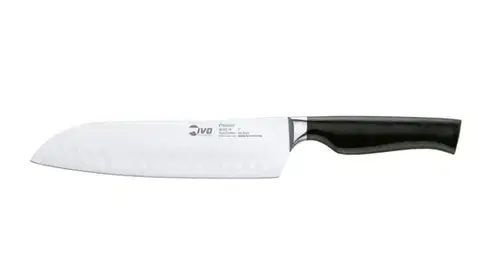 Kuchynské nože IVO Nôž Santoku IVO Premier 18 cm 90322.18