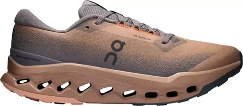 Trail On Cloudsurfer Trail 2 Waterproof M Veľkosť: 44,5 EUR