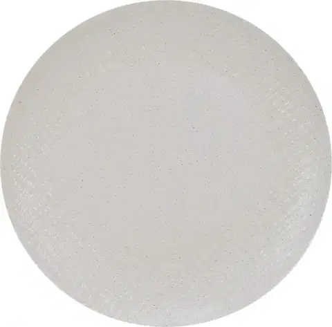 Dekorácie a bytové doplnky Tanier 20,5 cm