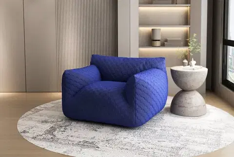 Dizajnový nábytok Kreslo NUA N25 Livin Hill