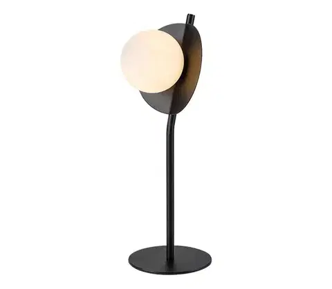 Lampy Rabalux 74221 - Stolná lampa JULES 1xG9/5W/230V 74221
