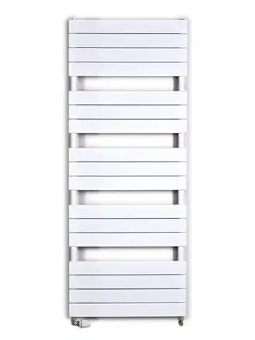 Radiátory do kúpeľne SIKO - Radiátor kombinovaný Anima Viktor 151x60 cm bílá SIKOD6001600 SIKOD6001600