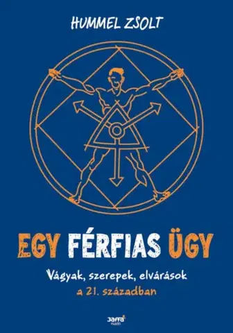 Partnerstvo Egy férfias ügy - Zsolt Hummel