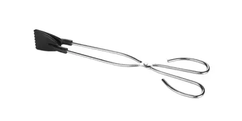Grilovacie náradie Kinekus Kliešte na gril nylon. PRESTO 30cm