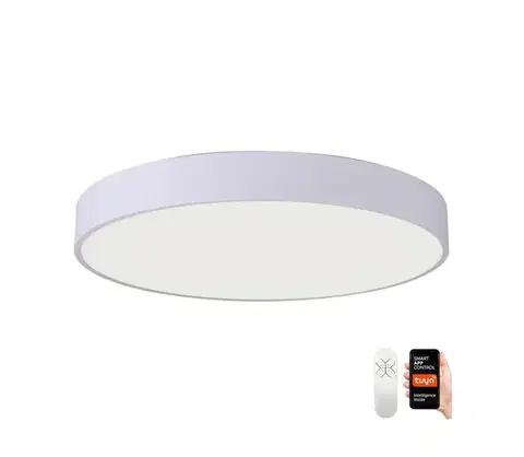 Svietidlá  NEO 07206L-LED Stmievateľné stropné svietidlo RONDATE 53W/230V biela Tuya+DO 07206L