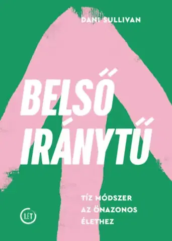Rozvoj osobnosti Belső iránytű - Daniel O´Sullivan