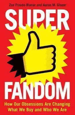 Cudzojazyčná literatúra Superfandom - Kolektív autorov