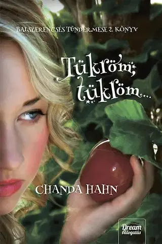 Pre deti a mládež Tükröm, tükröm - Hahn Chanda
