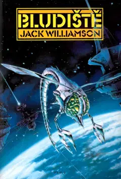 Sci-fi a fantasy Bludiště - Williamson Jack
