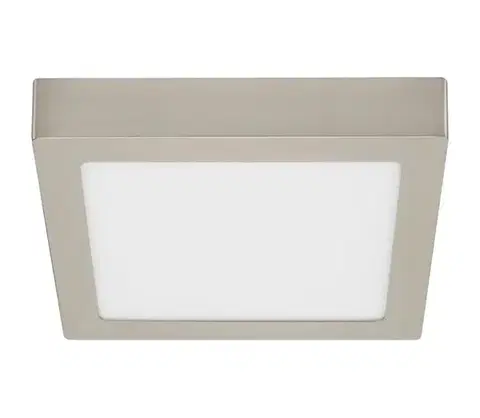 Svietidlá Telefunken 309602TF - LED RGBW Stropné svietidlo LED/18W/230V 2700-6500K WiFi 309602TF