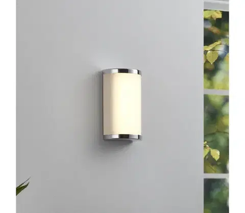 Svietidlá Eglo 95773 - LED Nástenné svietidlo CUPELLA 2xLED/4,5W/230V 95773