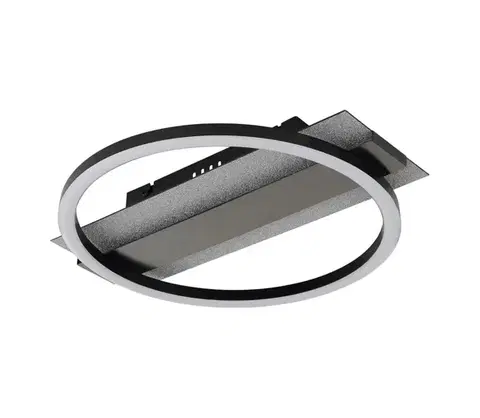 Svietidlá Globo 67382-24 - LED stropné svietidlo NORBERTO LED/24W/230V 4000K 30x34,2 cm 67382-24