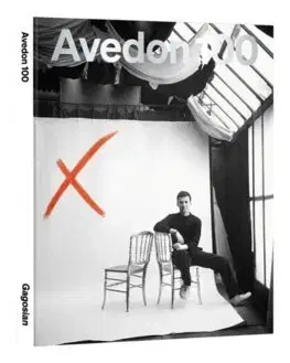Fotografia Avedon 100