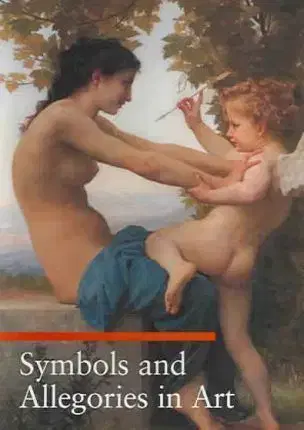 Umenie - ostatné Symbols and Allegories in Art - Battistini Matilde